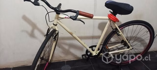 Bicicleta aro 28