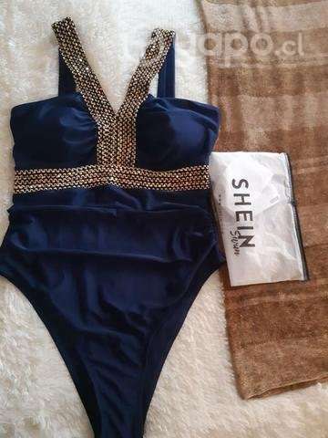 Hermoso Traje de baño - Imagen 3