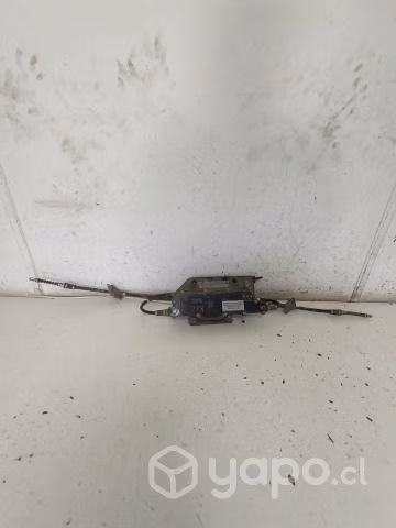 Modulo Con Piolas Freno Mano (KGC255) Kia Grand C