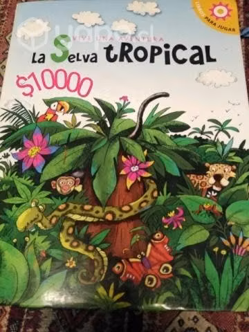 Libros originales