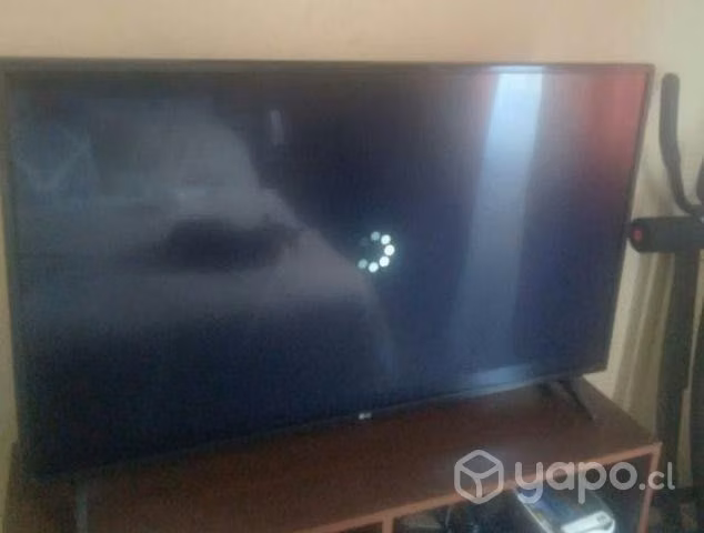 Smart TV 43 "