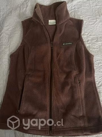 Polar columbia talla xs-s