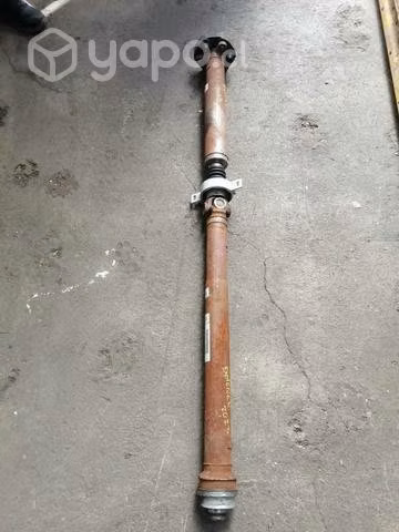 Cardan ford explorer año 2023
