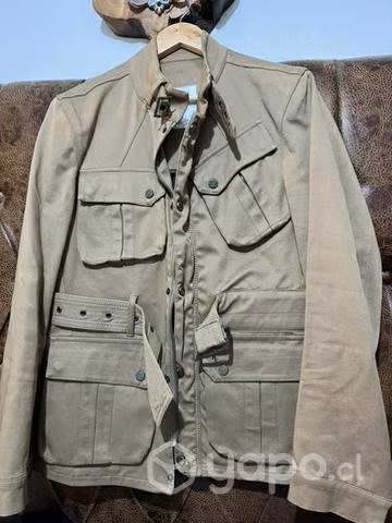 Chaqueta ZARA TALLA M