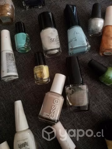Pintura de uñas - Imagen 4