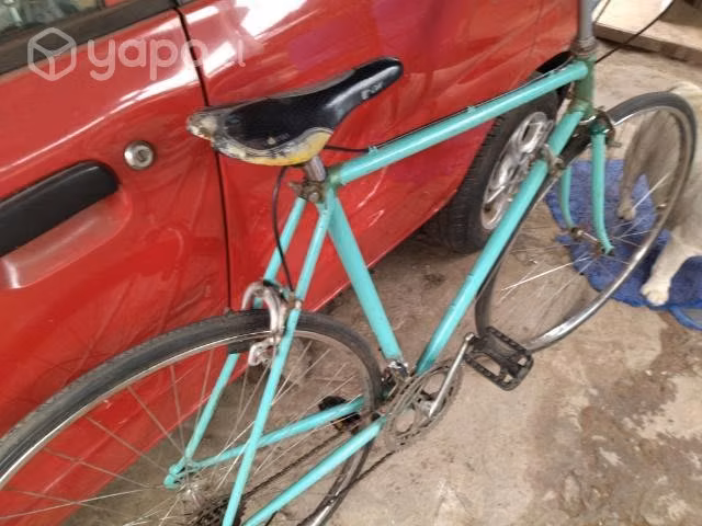 Bicicleta aro 28