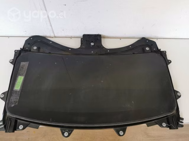Techo Corredizo Vidrio Sunroof (LD81) Land Rover
