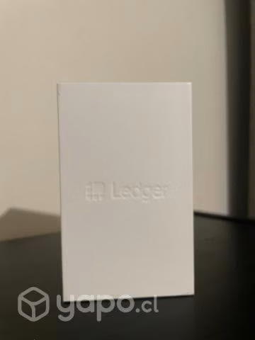 Ledger Nano x - Imagen 2
