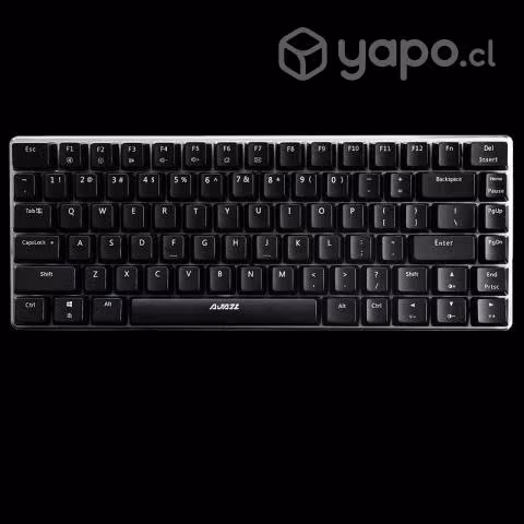 Pc gamer + teclado + mousepad + monitor
