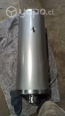 Termocañon