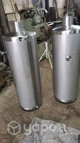 Termocañon