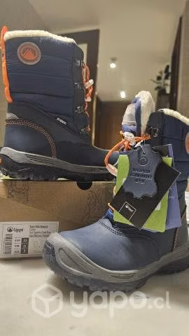 Botin niño lippi