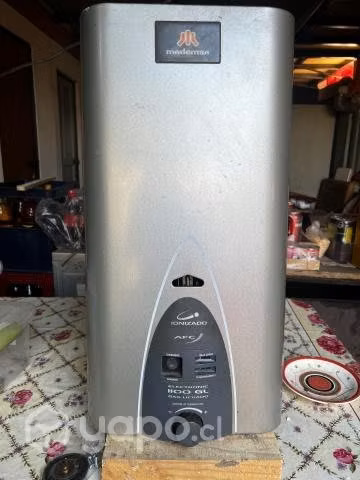Calefont Usado 1100GL SILVER MADEMSA