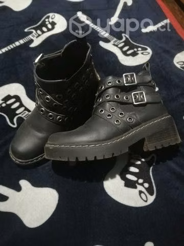 Botas en excelente estado - Imagen 5