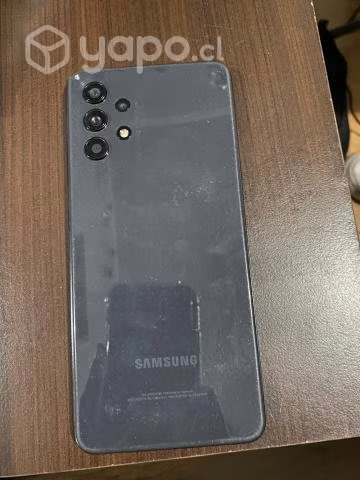 Samsung A30