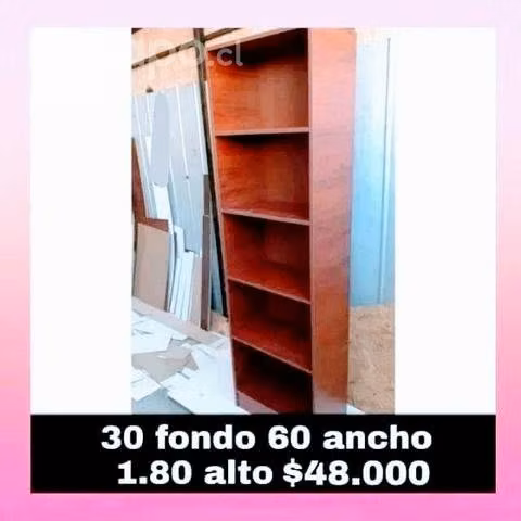 Muebles nuevos Disponibles