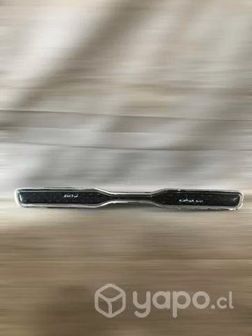 Mascara Kia Frontier 2012 2020