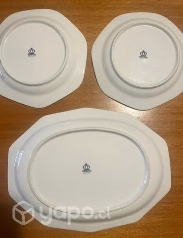 Platos Florencia - Imagen 2