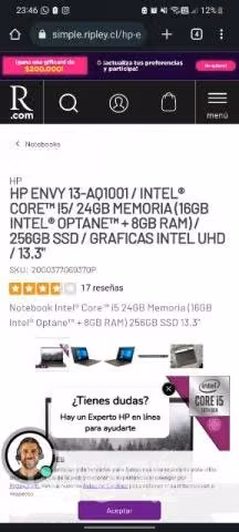 Notebook para Desarme - Imagen 4