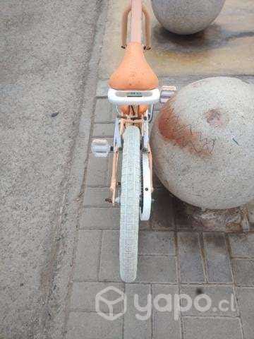 Bicicleta aro 20 - Imagen 2