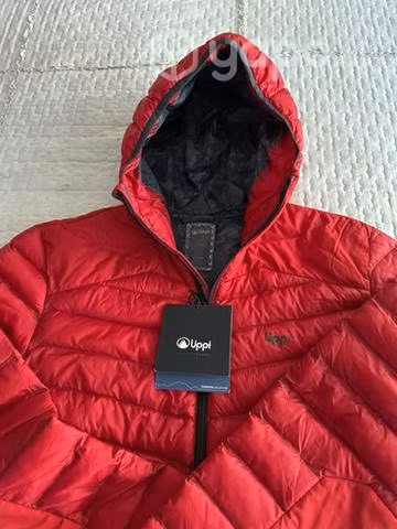 Chaqueta Lippi hombre talla L