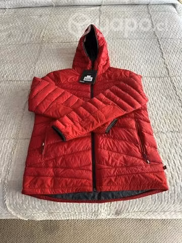 Chaqueta Lippi hombre talla L