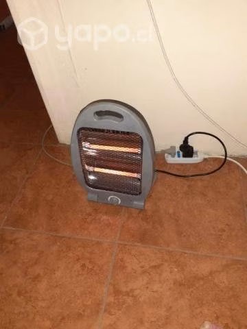 Estufa Electrica
