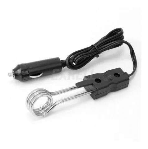 Hervidor Calentador Agua Para Auto12v - Imagen 4