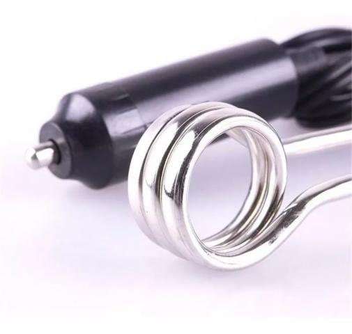 Hervidor Calentador Agua Para Auto12v - Imagen 2