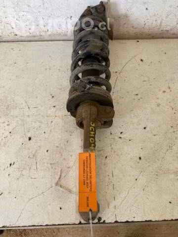 Amortiguador delantero derecho (JCH042) Jeep Chero