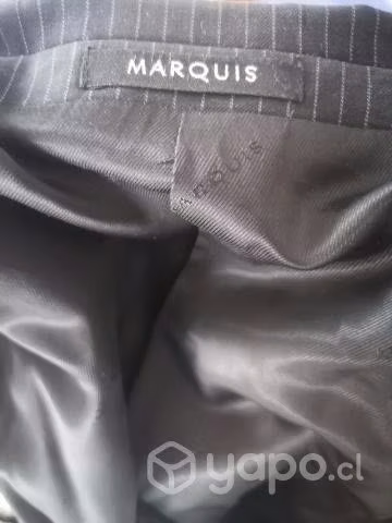 Terno maquis talla 50 - Imagen 6