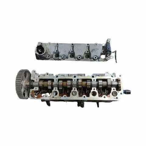 Culata completa volkswagen gol power 2016 1.6
