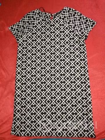 Ropa en venta