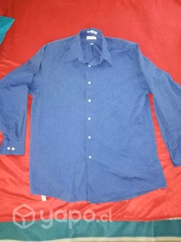 Ropa en venta
