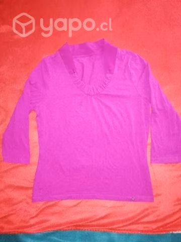 Ropa en venta