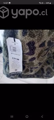 Polar Billabong