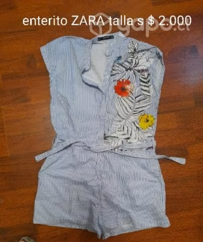 Ropa mujer o niña económica - Imagen 3