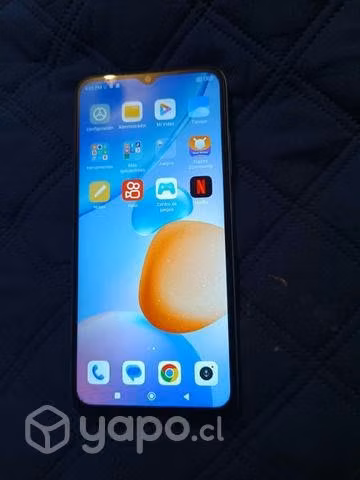 Redmi note 10 g5 - Imagen 2