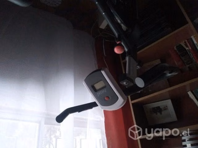 Bicicleta de Spinning
