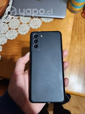 Samsung S21 Plus