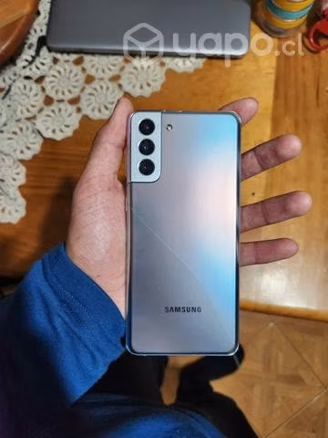 Samsung S21 Plus