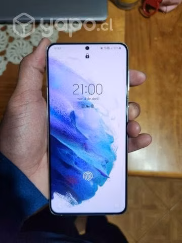 Samsung S21 Plus