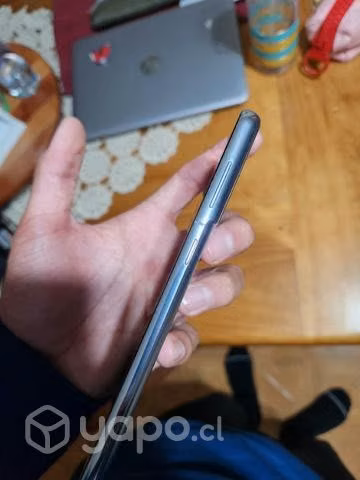 Samsung S21 Plus