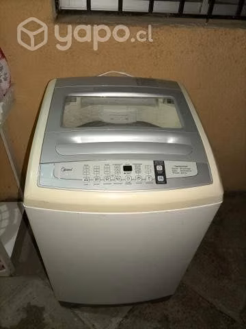 Lavadora 16kg excelente estado - Imagen 3