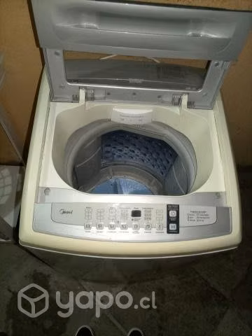Lavadora 16kg excelente estado - Imagen 4