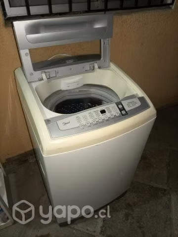 Lavadora 16kg excelente estado - Imagen 2