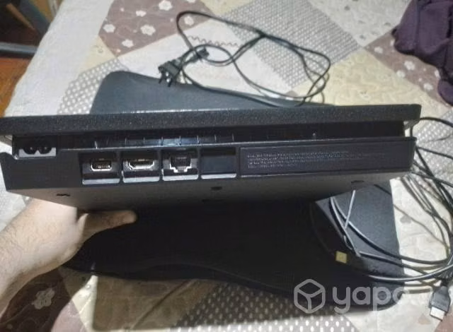 Ps4 por renovacio - Imagen 2