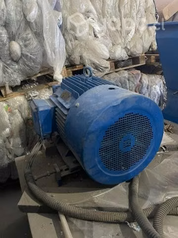 Motor 380V 45 kw