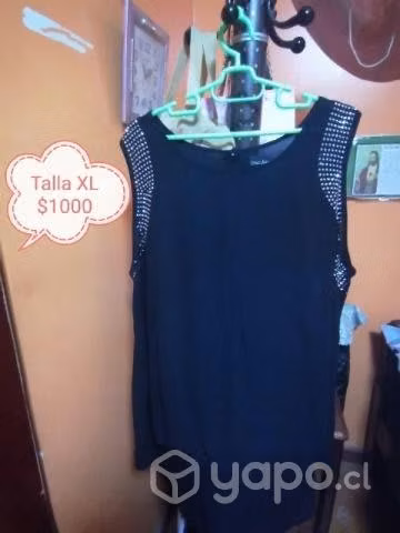 Ropa xxl dama