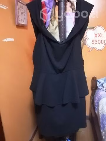 Ropa xxl dama